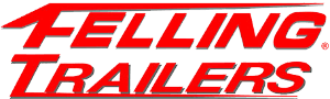 Felling Trailers inventory in Lubbock, Odessa, El Paso, TX and Albuquerque, NM