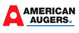 American Augers inventory in Lubbock, Odessa, El Paso, TX and Albuquerque, NM