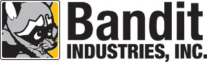 Bandit Industries inventory in Lubbock, Odessa, El Paso, TX and Albuquerque, NM