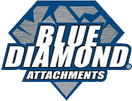 Blue Diamond Attachments inventory in Lubbock, Odessa, El Paso, TX and Albuquerque, NM